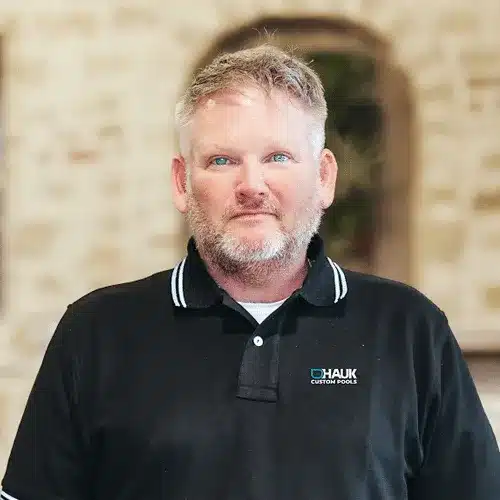 Meet the Team 6 Picture of Corey.