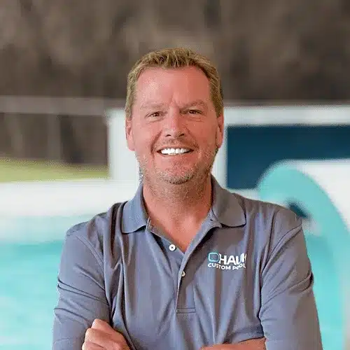 Meet the Team 7 Picture of Kevin Churchwell.